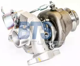 Компрессор, наддув BTS Turbo купить